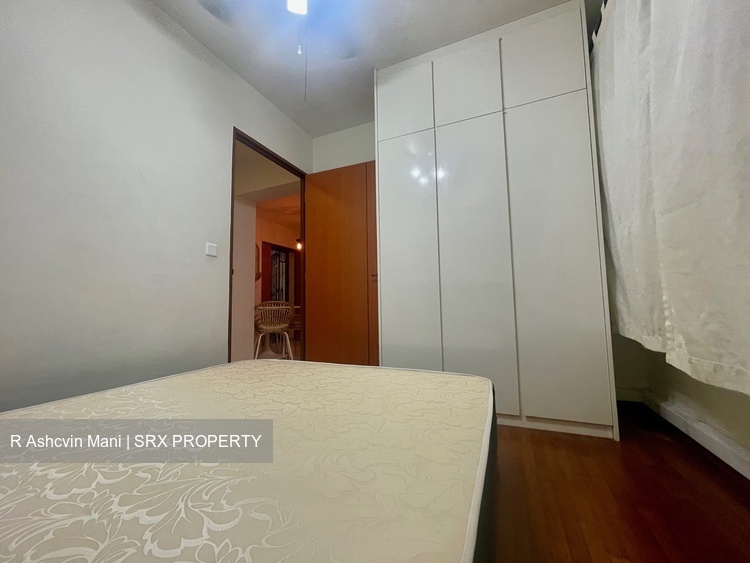 Blk 61C Strathmore Green (Queenstown), HDB 3 Rooms #559985351